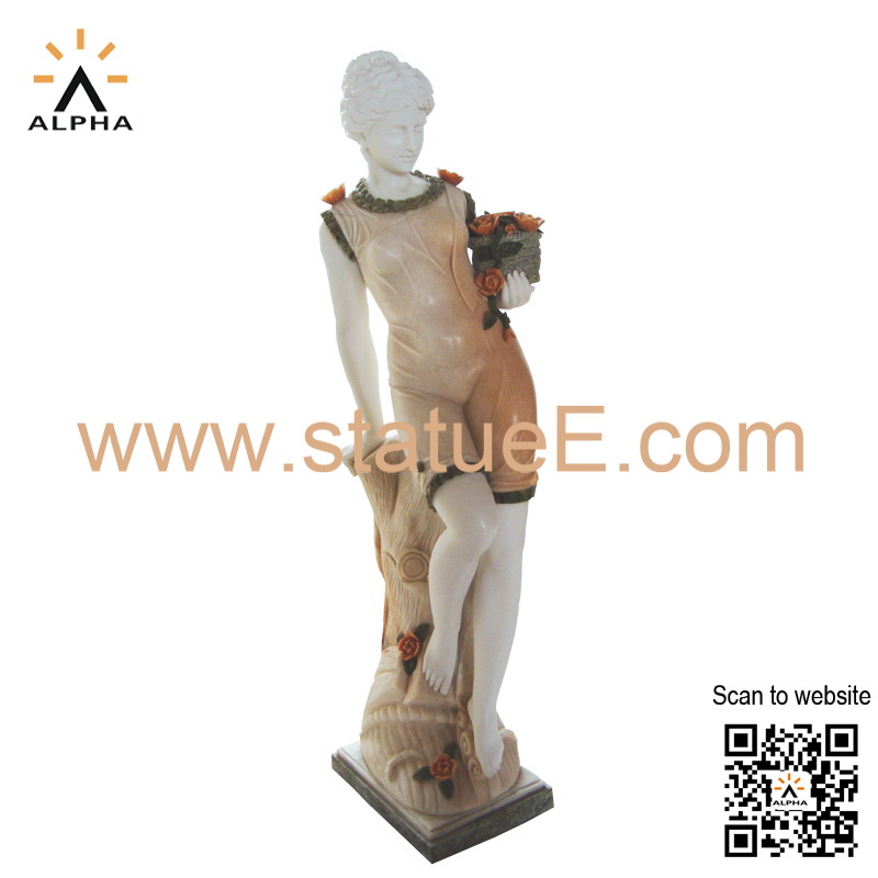 best marble statues